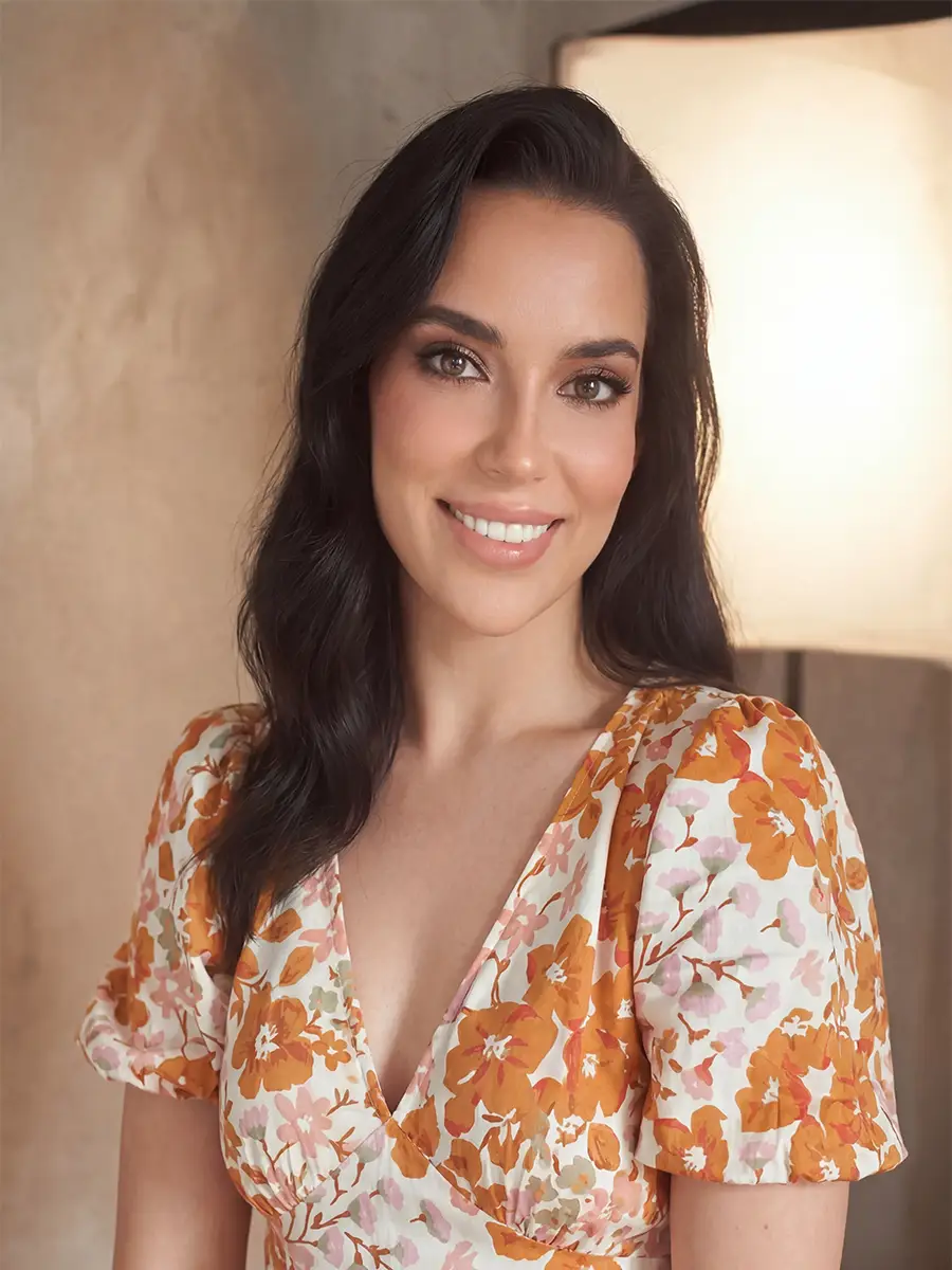 Ania Rduch - GLOW Concept