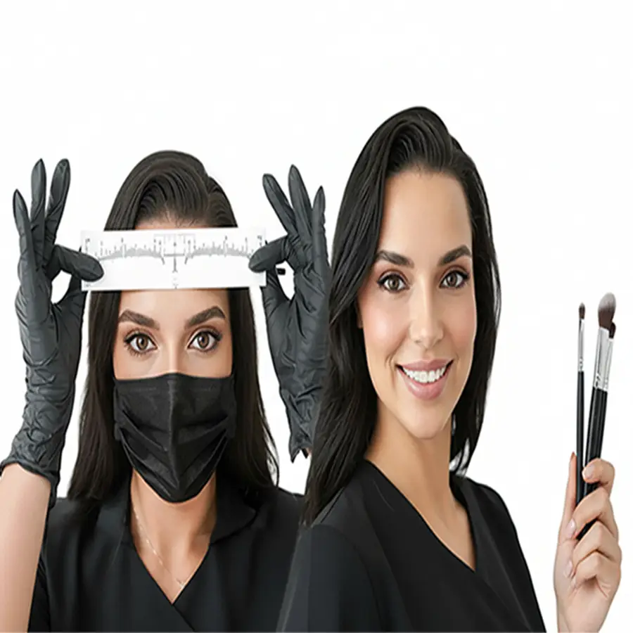 Profesjonalny makijaż - GLOW Concept Studio