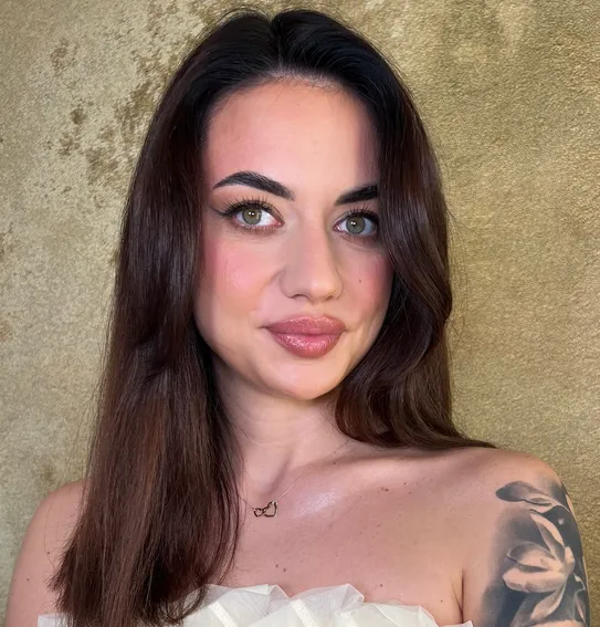 Makijaż Okolicznościowy